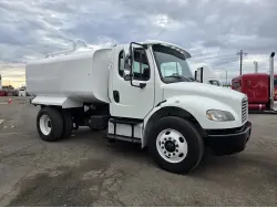 2016 FREIGHTLINER BUSINESS CLASS M2 106