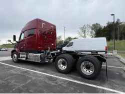 2027 MACK ANTHEM 64T