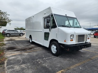 2020 FORD F59 in Boca Raton, FL
