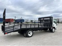 2026 ISUZU NPR HD