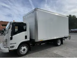 2026 ISUZU NPR HD