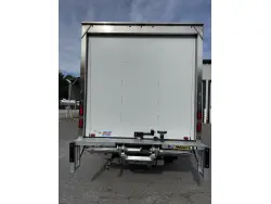 2026 ISUZU NPR HD