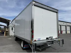 2026 ISUZU NPR HD