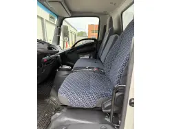 2026 ISUZU NPR HD