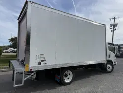 2026 ISUZU NPR HD