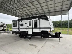 2023 KEYSTONE HIDEOUT 20RDN