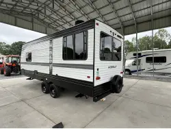 2023 KEYSTONE HIDEOUT 20RDN