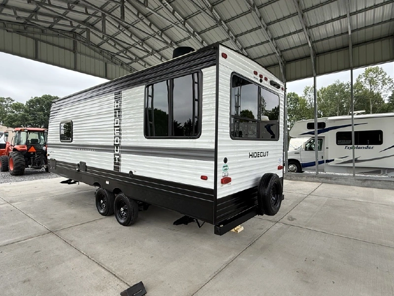 2023 KEYSTONE HIDEOUT 20RDN