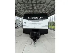 2023 KEYSTONE HIDEOUT 20RDN