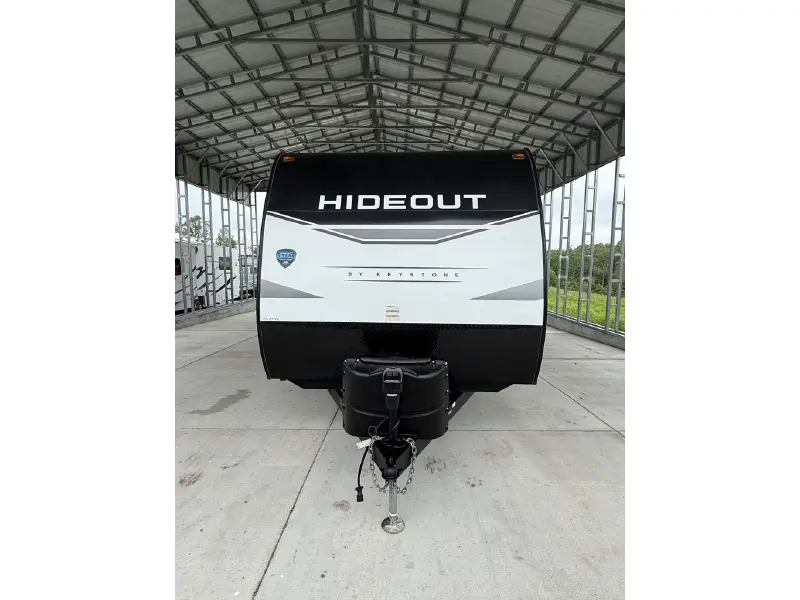 2023 KEYSTONE HIDEOUT 20RDN