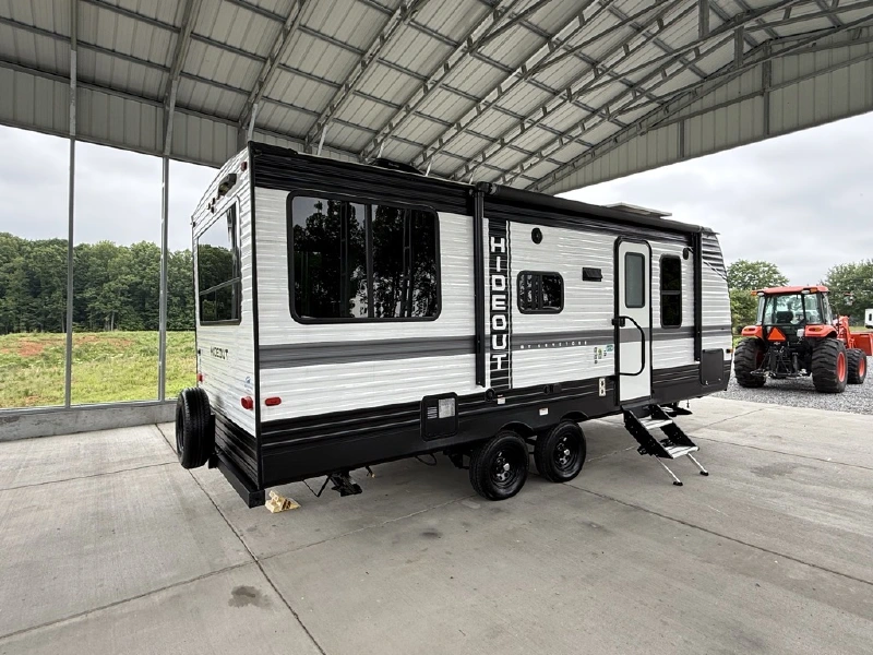 2023 KEYSTONE HIDEOUT 20RDN