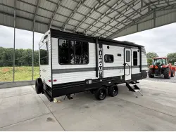 2023 KEYSTONE HIDEOUT 20RDN