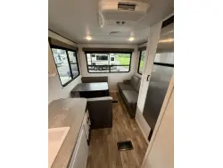 2023 KEYSTONE HIDEOUT 20RDN