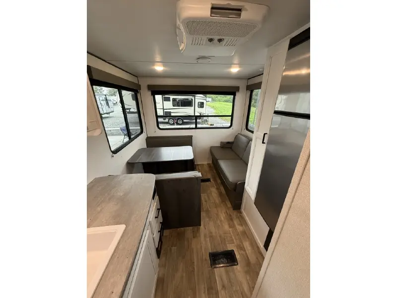 2023 KEYSTONE HIDEOUT 20RDN