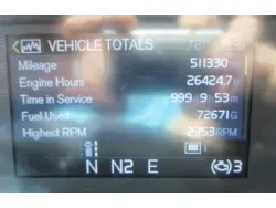 2020 VOLVO VNL64T760