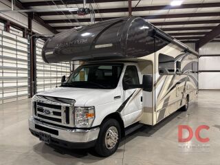 2019 THOR MOTOR COACH QUANTUM WS31
