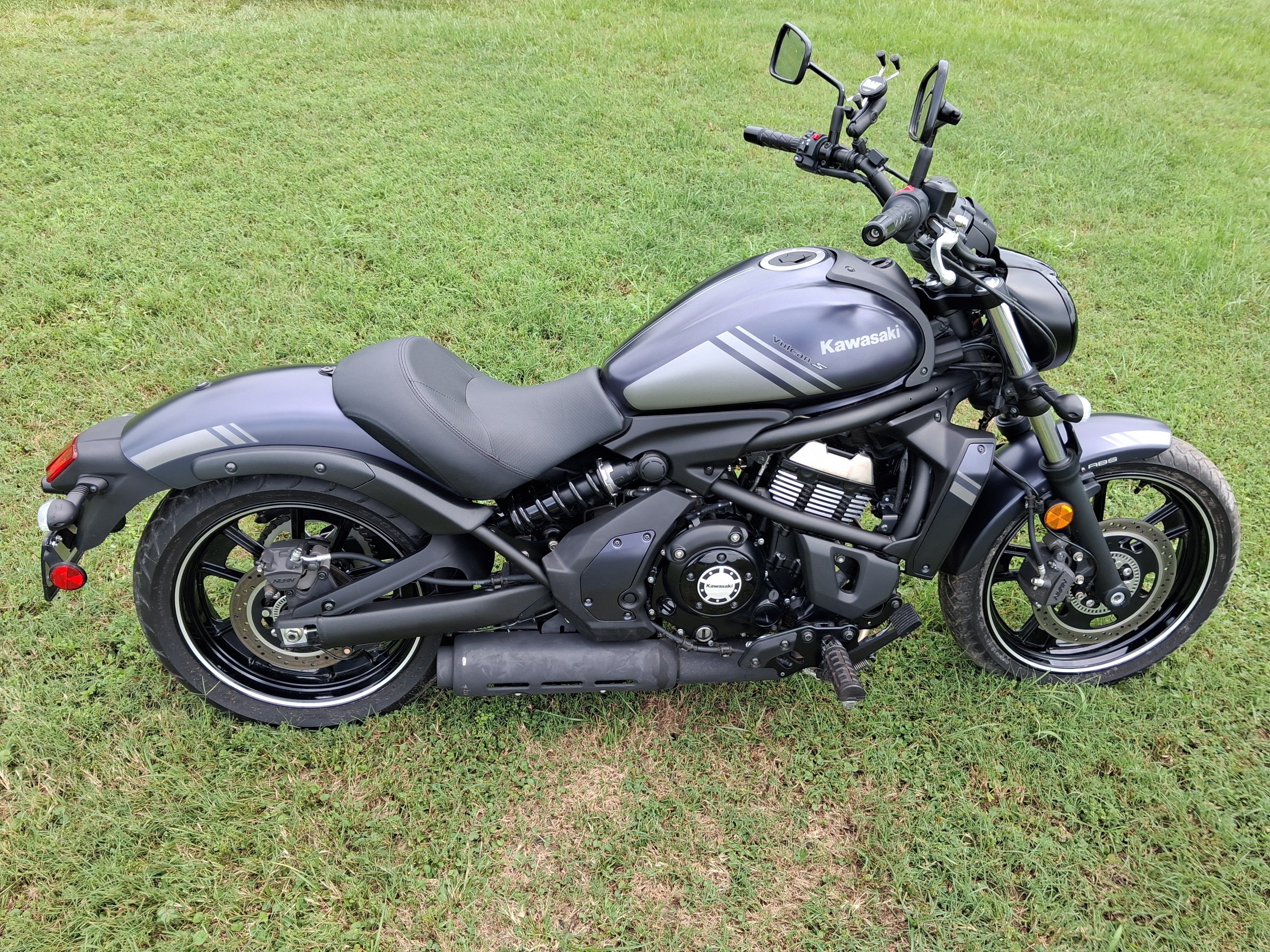 Used Black Kawasaki Motorcycles For Sale in Texas - Cycle Trader