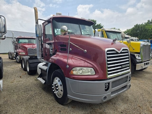 2014 MACK CX613 in Delta, OH