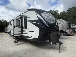 2017 HEARTLAND TORQUE T31