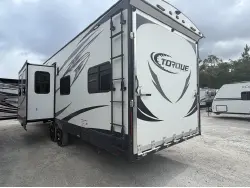 2017 HEARTLAND TORQUE T31