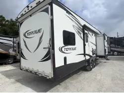 2017 HEARTLAND TORQUE T31