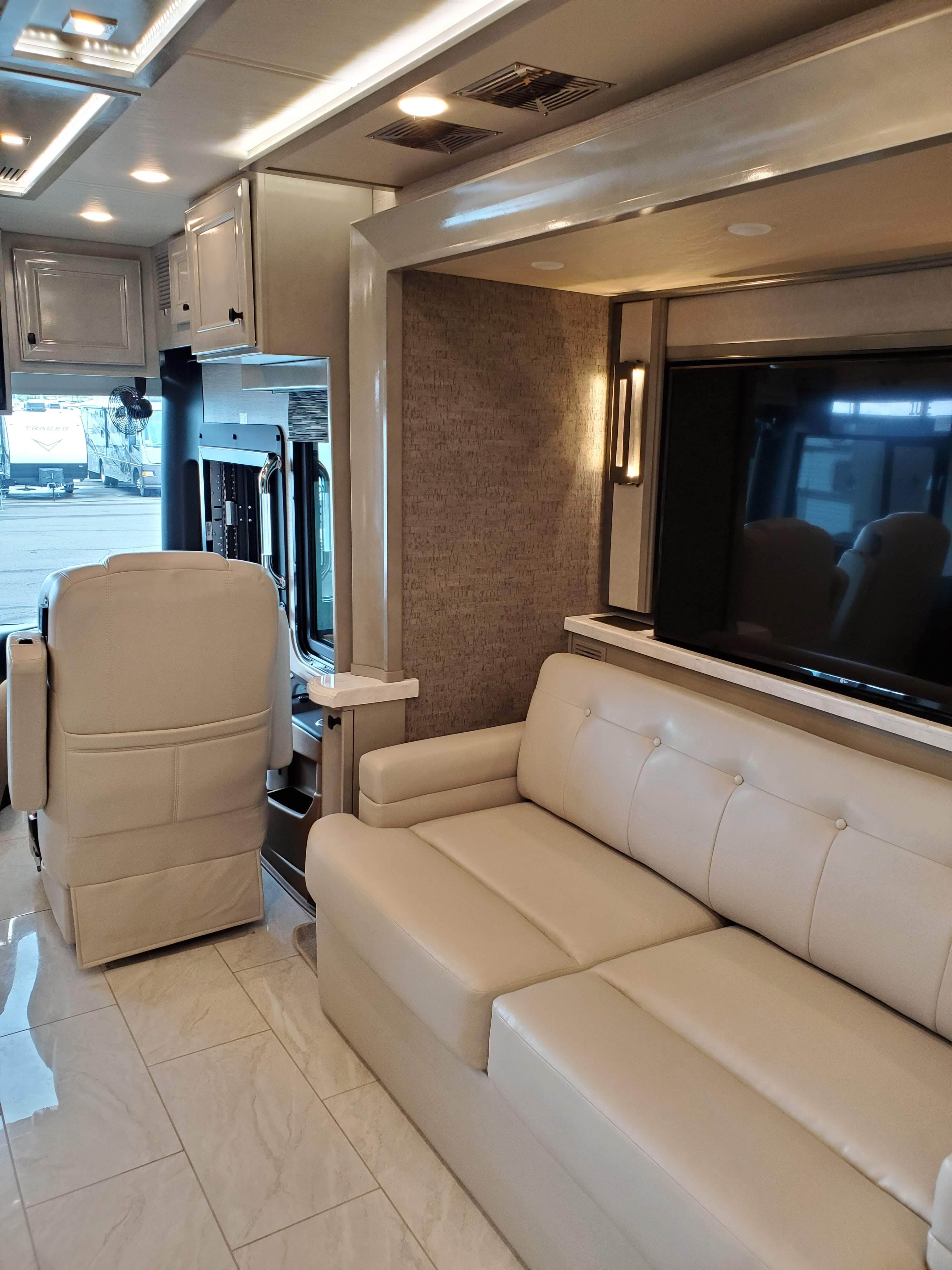 2020 Tiffin Motorhomes ALLEGRO BUS 45 OPP in bonita springs FL