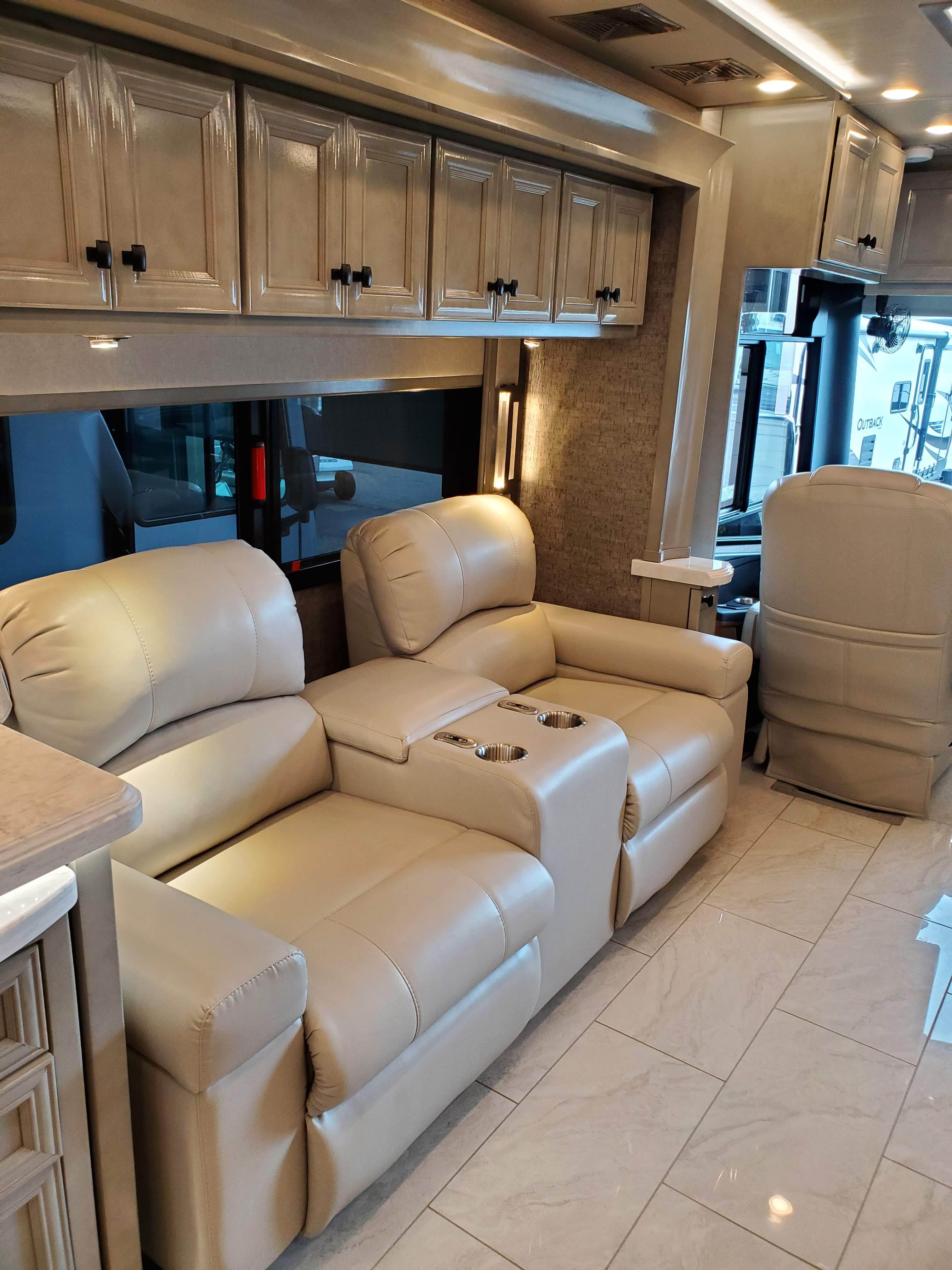 2020 Tiffin Motorhomes ALLEGRO BUS 45 OPP in bonita springs FL