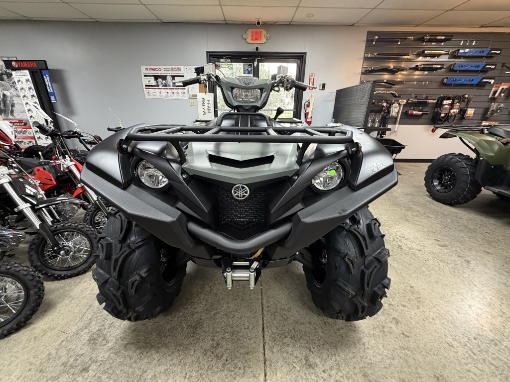 2026 Yamaha GRIZZLY EPS XT R in elizabethtown KY