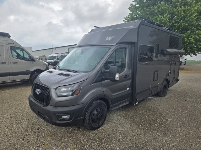 2027 Winnebago EKKO 22A in delta OH