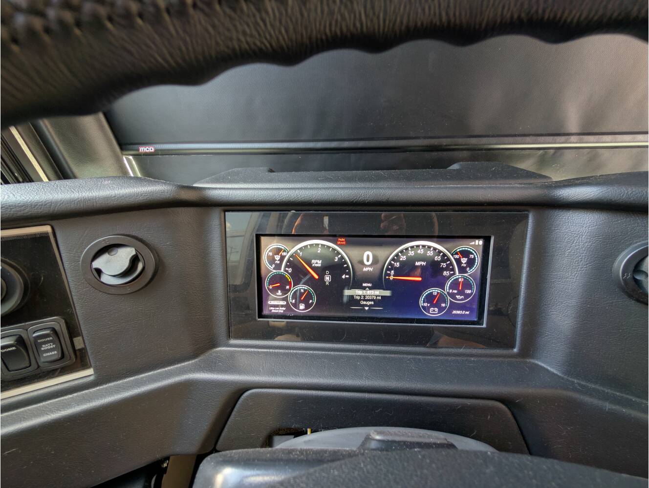 A photo of this 2020 Newmar VENTANA 4002