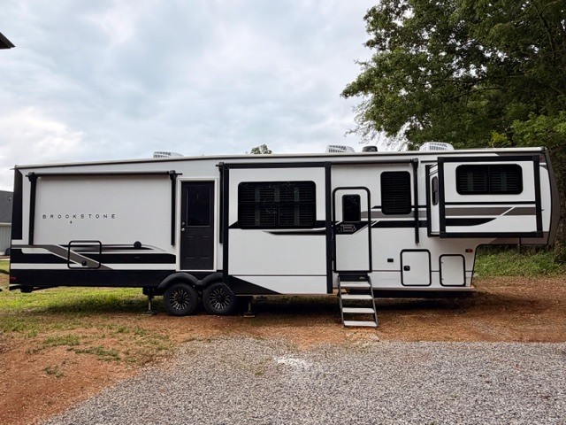 2025 Coachmen BROOKSTONE 344FL RV