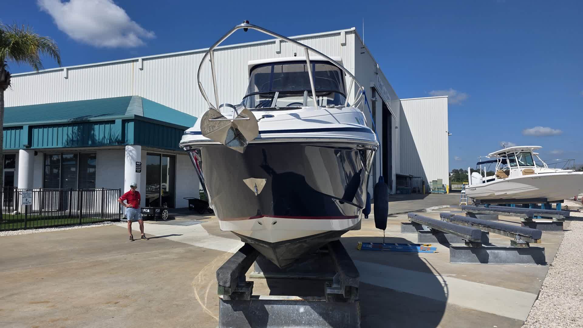2018 Regal 28 Express in jacksonville beach FL