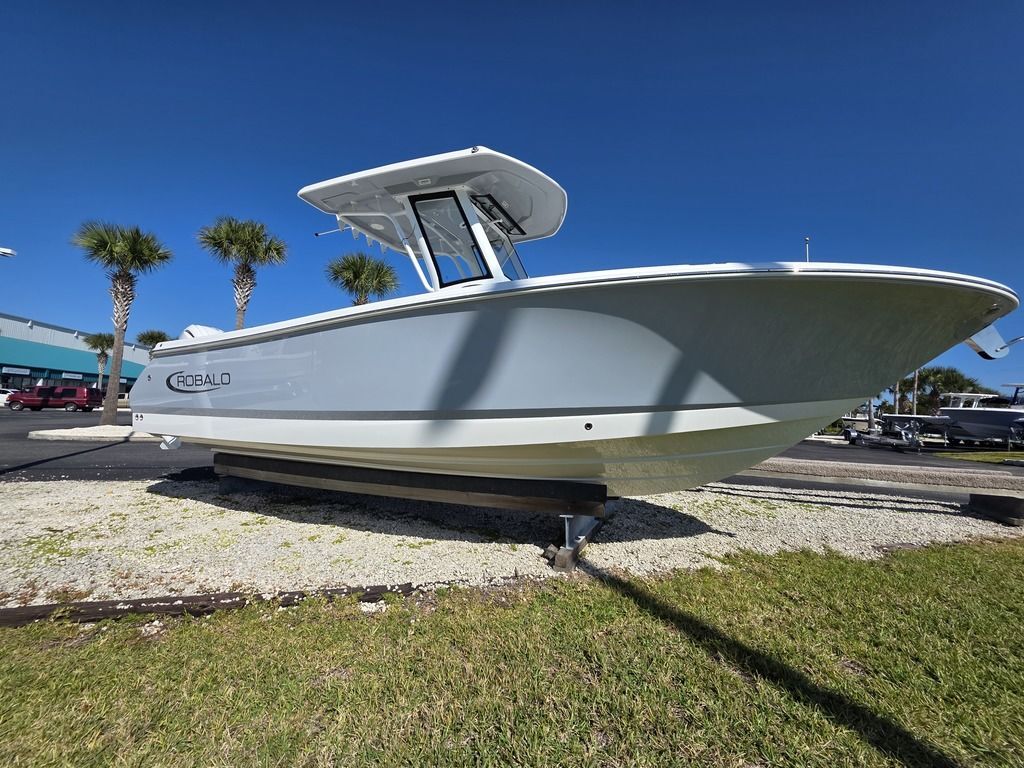 2026 Robalo R250 NAN in jacksonville beach FL