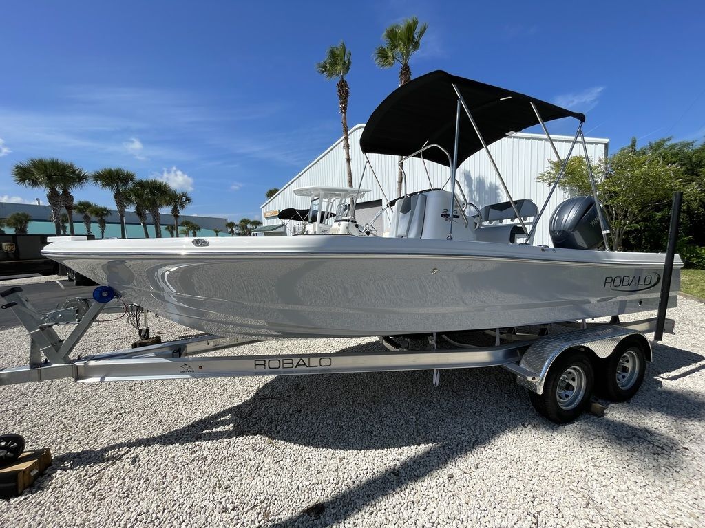 2026 Robalo 206 Cayman in jacksonville beach FL