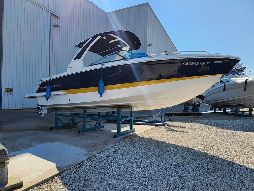2023 Chaparral 270 OSX 300 in jacksonville beach FL