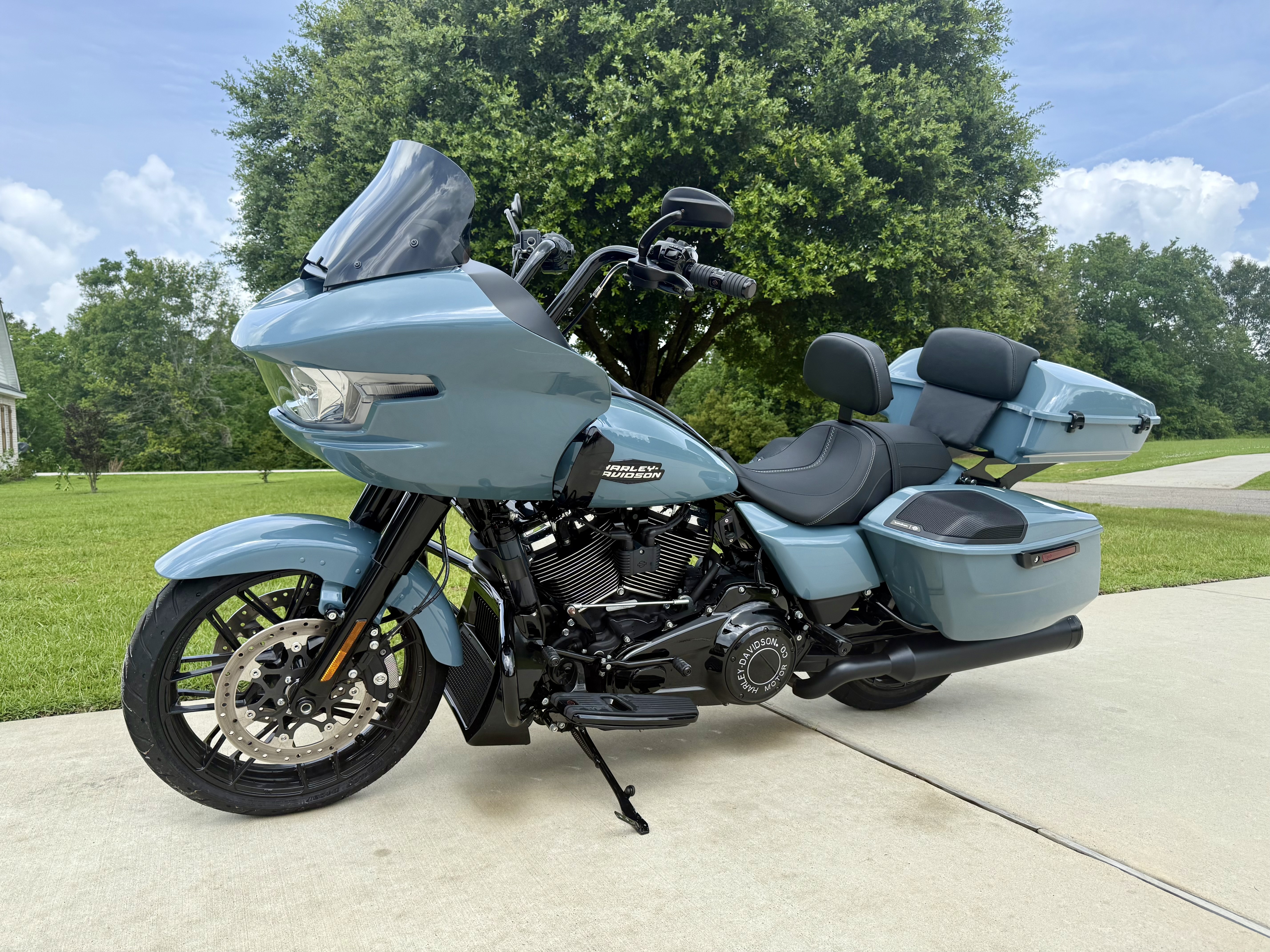 2024 Harley-Davidson ROAD GLIDE FLTRX FLTRX in Carriere, MS