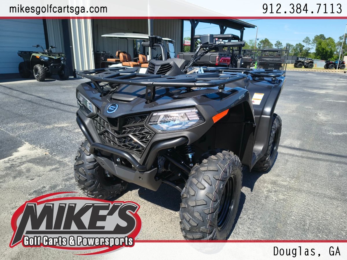 2026 CFMOTO CForce 400 in douglas GA
