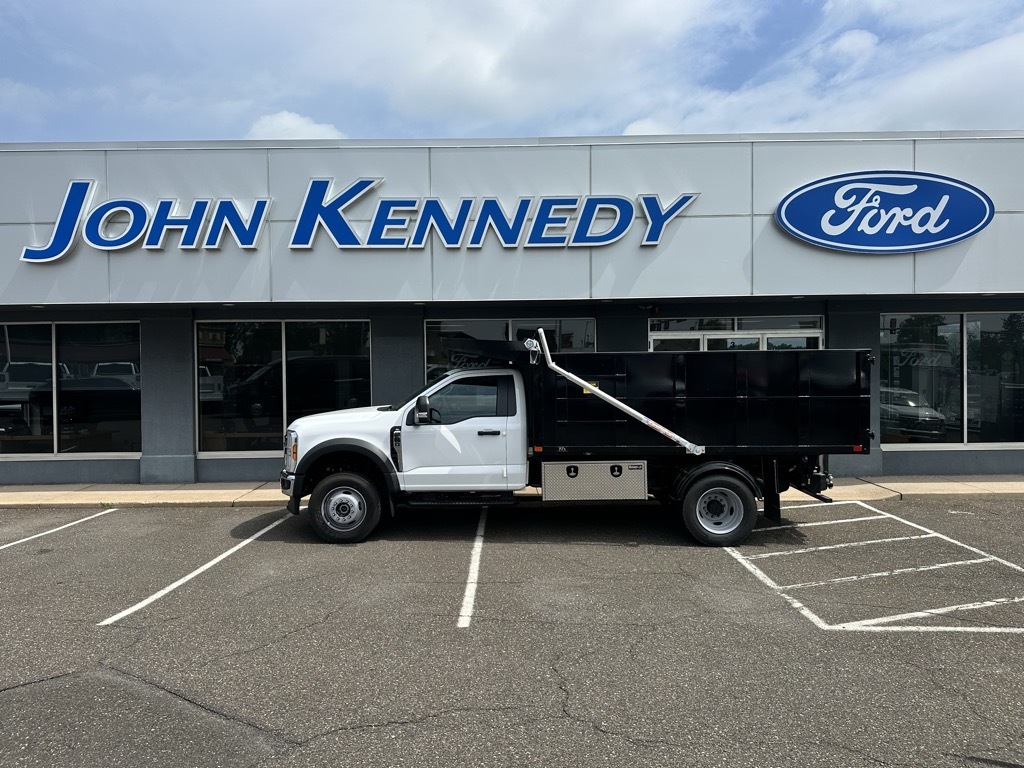 2026 FORD F600 in Feasterville Trevose, PA
