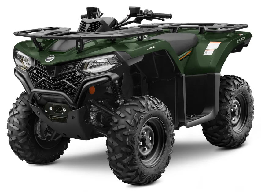 2026 CFMOTO CForce 400 in cumberland MD