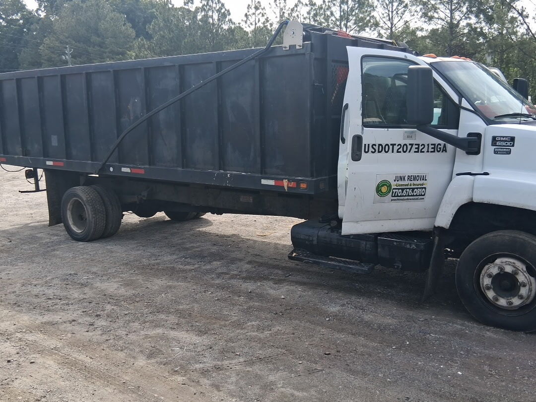 2006 GMC C6500 TOPKICK TOPKICK in Decatur, GA
