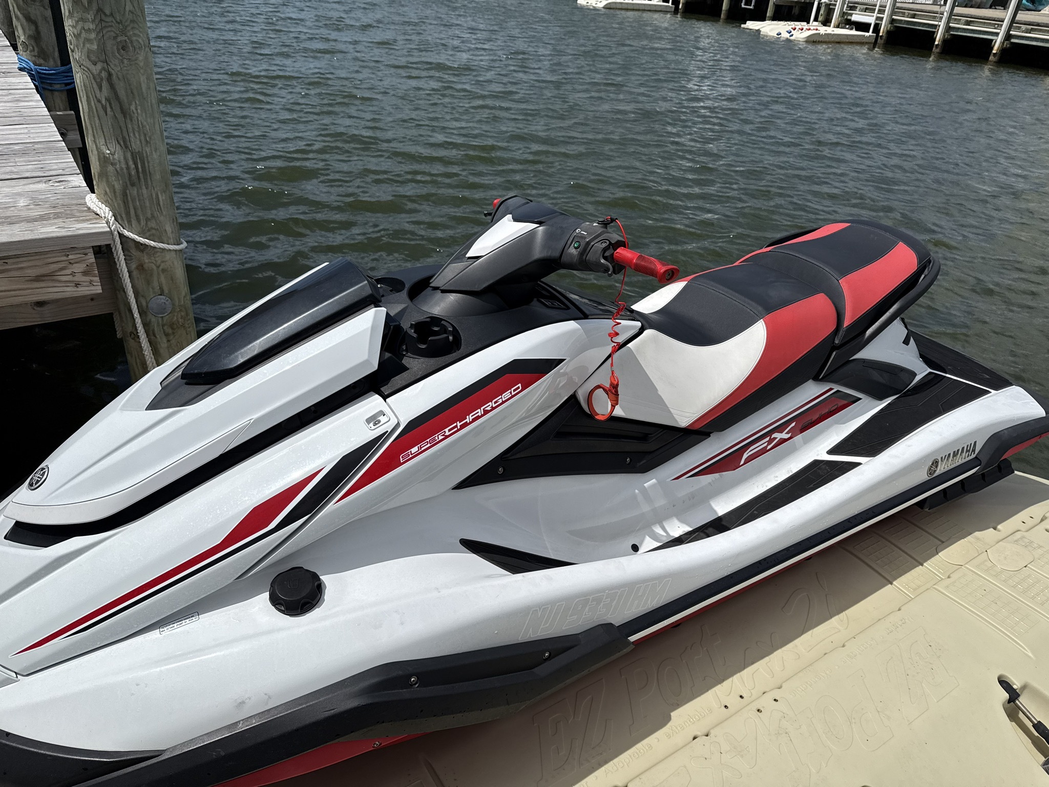 Yamaha Personal Watercraft For Sale Near Toms River, New Jersey