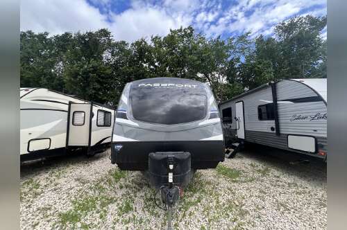 2020 Keystone PASSPORT 2820BHWE in kennedale TX