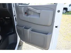 2025 CHEVROLET Express 2500