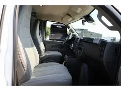 2025 CHEVROLET Express 2500