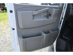 2025 CHEVROLET Express 2500