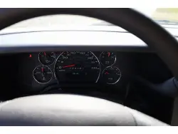 2025 CHEVROLET Express 2500