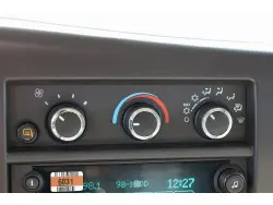 2025 CHEVROLET Express 2500