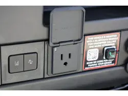 2025 CHEVROLET Express 2500
