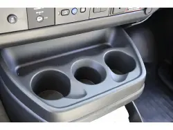 2025 CHEVROLET Express 2500