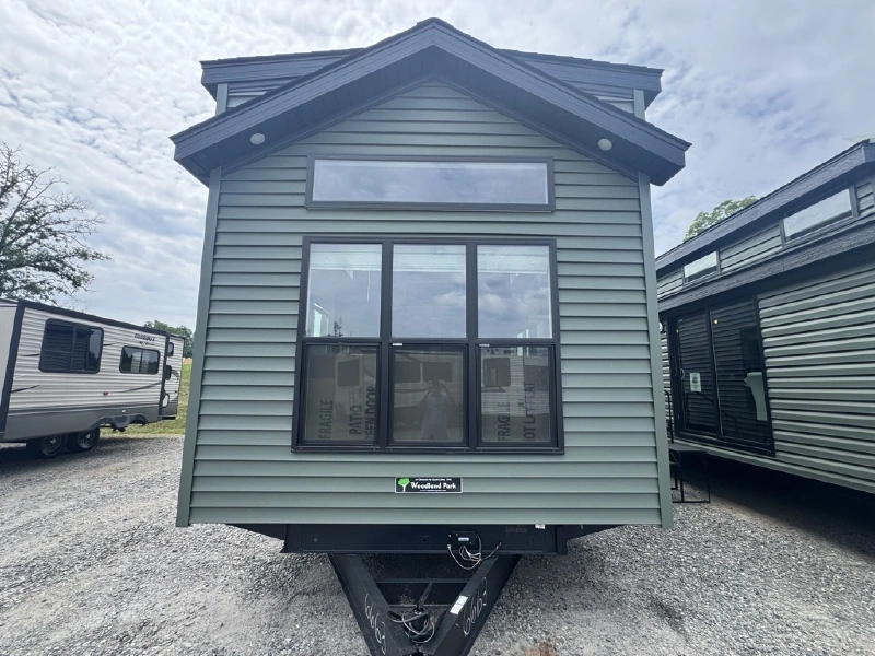 2026 WOODLAND PARK TIMBER RIDGE TR-252L GRAND TETONS